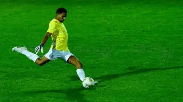 FilGoal | أخبار | تقرير تونسي: الجزيري يشكو الزمالك أمام فيفا